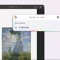 Google's AI-powered application is now available worldwide for Windows.