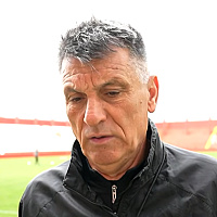 Rahimić hopes to win the Bosnia and Herzegovina Cup: The rematch with Sloga is our most important match.