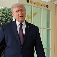 Trump oduševljen reakcijom Irana na američku blokadu: Prilično je nevjerovatna, mislio sam da će se ovo desiti