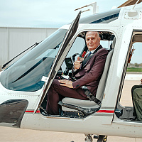 Zukan Helez u SAD-u letio u helikopterima koje BiH nabavlja za Oružane snage, stiže nam šest letjelica