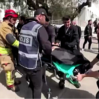 New attack in Turkey: Student shoots at high school, kills at least four high school students