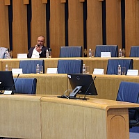 Dom naroda kao pokvarena ploča: SNSD (ponovo) srušio kvorum i nastavio s blokadama