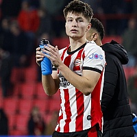 ESPN uvrstio Esmira Bajraktarevića u idealni tim kola nakon fenomenalne partije za PSV