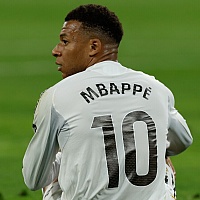 Novi udarac za Real: Mbappe povrijeđen, upitan i za El Clasico