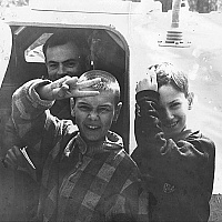 Sniper Alley traži fotografkinju koja je snimila dječaka tokom opsade Sarajeva: Znate li je?