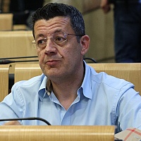 Čampara o Južnoj interkonekciji: Postoje određene nejasnoće koje se odnose na državnu imovinu