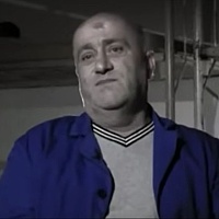 Fikret Hadžić nakon 24 godine izašao iz zatvora, postao poznat po rečenici "Nemoj Hadžija, nećemo te više dirati"