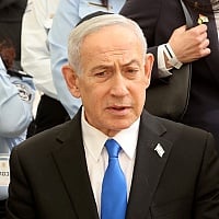 Netanyahu objavio snimak u kojem lidere opozicije predstavlja kao Arape, odmah mu stigao odgovor