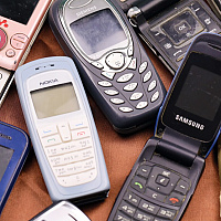 Imate li starih mobitela u ladici? Skriveno blago koje čeka na reciklažu, a u EU ih je 700 miliona