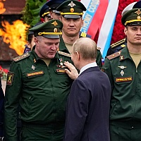 Upozorenje iz Brisela: Amerika se povlači, a Putin sprema hibridni udar koji bi mogao razbiti jedinstvo NATO-a