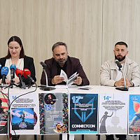 Sajfer i Cunami nastupaju za mlade u Sarajevu: Zašto se javni novac koristi za propagiranje upitnih vrijednosti
