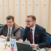 Stanivuković uzvratio Dodiku i najavio dogovor opozicije: "Bojiš se našeg jedinstva, stiže kraj vlasti SNSD-a"