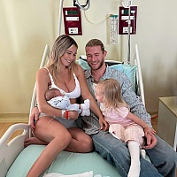 Diletta Leotta se porodila: Podijelila emotivne fotografije sina Leonarda