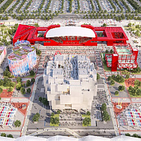 GITEX i leteći taksiji: Šta zapravo donosi Expo 2027 Beograd