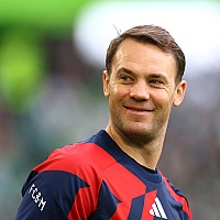 Njemačka dobija neočekivano pojačanje za SP, Manuel Neuer na pragu povratka u reprezentaciju