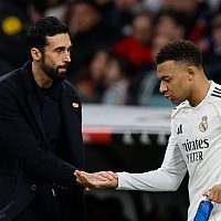 Potpuni raspad u Realu: Mbappe javno prozvao Arbelou, trener mu žestoko odgovorio