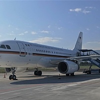 Njemački vojni avion nadlijetat će BiH narednih dana: "Građani nemaju razloga za uznemirenost"