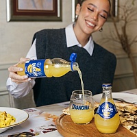 Orangina je prvo gazirano piće koje su mame proglasile najboljim: Slažete li se s ovim izborom?