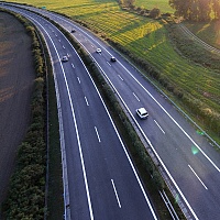 Objavljen tender za izradu idejnog i glavnog projekta dionice na autocesti Orašje - Tuzla