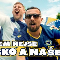 Grupa Helem Nejse ima navijačku pjesmu za Zmajeve, poslušajte "Svjetsko, a naše"
