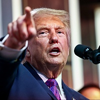 Trump najavio novi američki napad na Iran za vikend, iz Teherana poručili da će "otvoriti nove frontove"