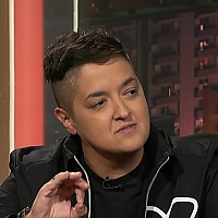 Marija Šerifović o roditeljstvu i mogućem proširenju porodice: Mario se samo nasmije i sve dobije smisao