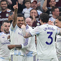 Aston Villa u velikom stilu osvojila Evropsku ligu za potvrdu dominacije trenera Emeryja