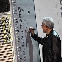 Nvidia nadmašila očekivanja Wall Streeta zahvaljujući snažnoj potražnji za AI čipovima