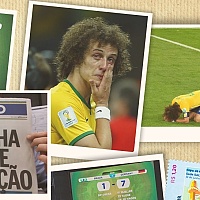 Kako je Brazil doživio najveće poniženje i udar od kojeg se ni dan danas nije oporavio