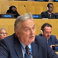 Lagumdžija: Schmidt odlazi za manje od mjesec dana, Dodik je izgubio jer sve odluke ostaju na snazi