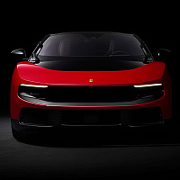 Stigao je prvi električni Ferrari: Luce je kontroverzan i fascinantan u svakom smislu