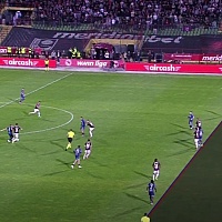 Ovo je ofsajd zbog kojeg je Željezničaru poništen gol u nadoknadi derbija