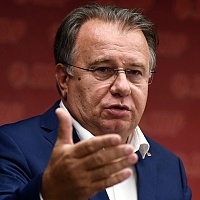 Nikšić odgovorio na kritike SDA o zaduživanju: Dramatizuju nešto u čemu su sami učestvovali