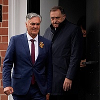 Dodik danas ponovo zagovara disoluciju BiH, uprkos upozorenjima Amerikanaca da prate ko povećava tenzije