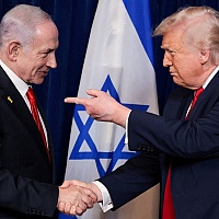 Veliki obrat na Bliskom istoku: Trump objavio prekid vatre između Izraela i Hezbolaha te brze pregovore s Iranom