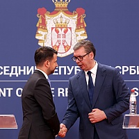 Crna Gora traži od Srbije da joj pojasni zašto ne dozvoljava njenim građanima ulazak u zemlju