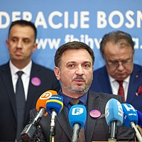 Vlada FBiH ograničila cijene 100 proizvoda: Pogledajte koji su artikli na listi