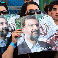 Iran: Pregovori sa SAD-om su zapeli zbog 24 milijarde dolara, a ako nas napadnu ući će u mračni koridor