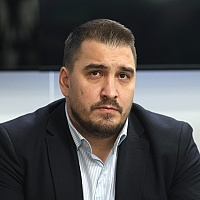 Zahiragić odgovorio Našoj stranci: Priča o megakantonu je bila ironična, poletjeli ste u koaliciju s HDZ-om
