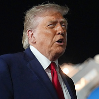Trump potpisao zakon kojim osigurava 70 milijardi dolara za masovne deportacije iz SAD-a