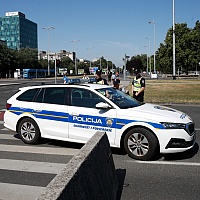 Ukrajinac u Zagrebu gurnuo suprugu s petog sprata zgrade pa tvrdio policiji da uopšte nema partnericu