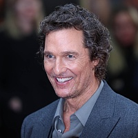Matthew McConaughey o strahu od starenja: Nije kriza srednjih godina, već prilika za novi početak