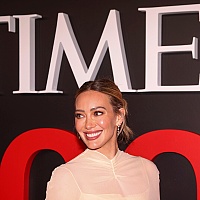 Hilary Duff podijelila trenutke odmora prije početka turneje: Moji mališani su moji najveći fanovi