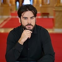 Bosanskohercegovački glumac Armin Omerović postao član Evropske filmske akademije