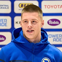 Nidal Čelik propušta Svjetsko prvenstvo, umjesto njega "uskočio" Arjan Malić