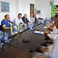 Nikšić: Tražimo modele da FBiH ima dovoljno električne energije za svoje potrebe i za izvoz