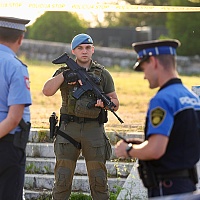Preminuo Branislav Janjić, jedan od trojice ranjenih u vatrenom okršaju na Vracama