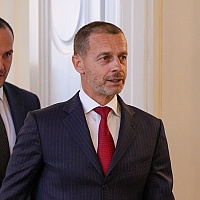 Čeferin izjavom razljutio čak 13 selekcija na SP-u, odgovorili su mu zajedničkim pismom