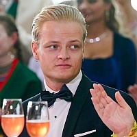 Sin norveške princeze zbog silovanja i drugih krivičnih djela osuđen na četiri godine zatvora