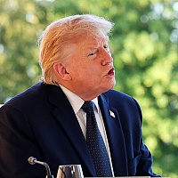 Trump najavljuje: Nakon Irana, posvetit ću se rješavanju rata između Ukrajine i Rusije